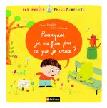 POURQUOI JE NE FAIS PAS CE QUE JE VEUX