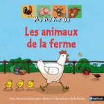 ANIMAUX DE LA FERME