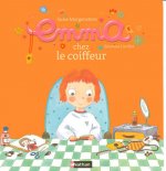 EMMA CHEZ LE COIFFEUR