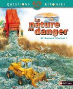 NATURE EN DANGER