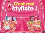 C EST MOI LA STYLISTE MALLETTE