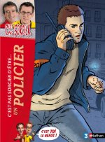 CPS D ETRE UN POLICIER
