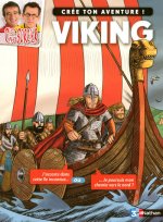 CPS CREE TON AVENTURE VIKING