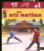 ARTS MARTIAUX