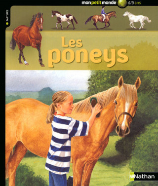 PONEYS
