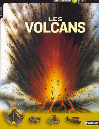 VOLCANS