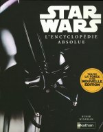 ENCYCLOPEDIE ABSOLUE STAR WARS