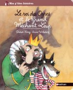ROI DES OGRES ET GRD MECHANT