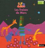 FRAISES DE MARS