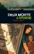 DEUX MORTS A VENISE