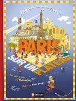 PARIS SUR UN PLATEAU
