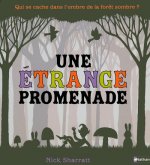 ETRANGE PROMENADE