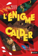 ENIGME CALDER