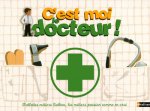 C EST MOI LE DOCTEUR MALLETTE