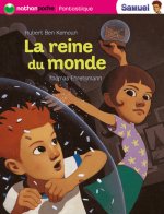 REINE DU MONDE