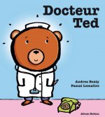 DOCTEUR TED