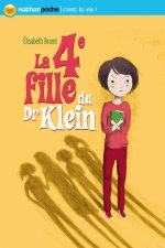 LA 4E FILLE DU DR KLEIN