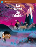 DENT DU DIABLE