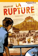 Oran 62 La Rupture