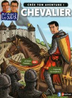 CPS CREE TON AVENTURE CHEVALIE