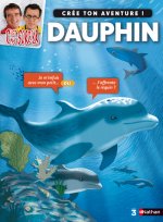 CPS CREE TON AVENTURE DAUPHIN