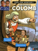 CPS CREE TON AVENTURE C COLOMB
