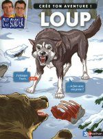 CPS CREE TON AVENTURE LOUP