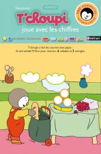 T CHOUPI JOUE AV LES CHIFFRES