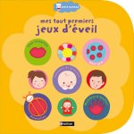 MES TOUT PREMIERS JEUX D'EVEIL