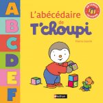 L'ABECEDAIRE DE T'CHOUPI