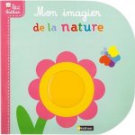 MON IMAGIER DE LA NATURE - PETIT NATHAN