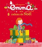 Emma et le cadeau de noël