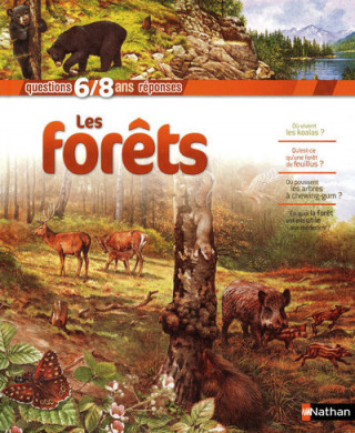 FORETS