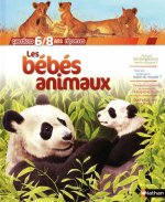BEBES ANIMAUX