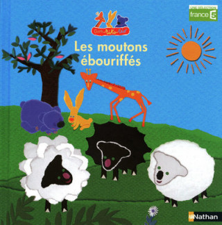 MOUTONS EBOURIFFES