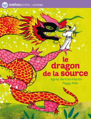 DRAGON DE LA SOURCE