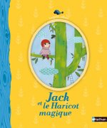 N21 - JACK ET LE HARICOT MAGIQUE