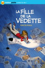 LA FILLE DE LA VEDETTE