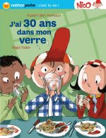 J AI 30 ANS DANS MON VERRE