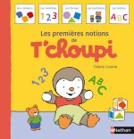 LES PREMIERES NOTIONS DE T'CHOUPI