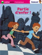 SERIE SAMUEL : PARTIE D'ENFER