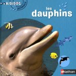 Numéro 1 Les Dauphins - Kididoc animaux