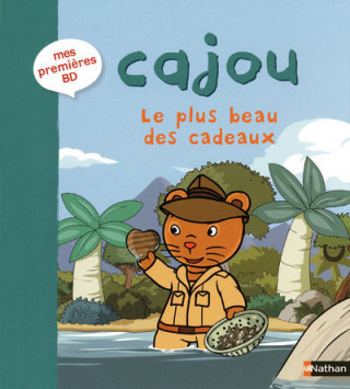 CAJOU LE PLUS BEAU DES CADEAUX