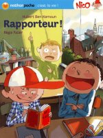 RAPPORTEUR