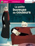 PETITE BUVEUSE DE COULEURS