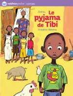 PYJAMA DE TIBI