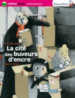 CITE DES BUVEURS D'ENCRE