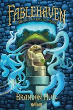 Fablehaven 2: La Menace de l'étoile du soir