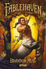 Fablehaven 3: Le Fléau de l'ombre