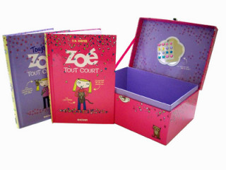MON COFFRET A SECRETS